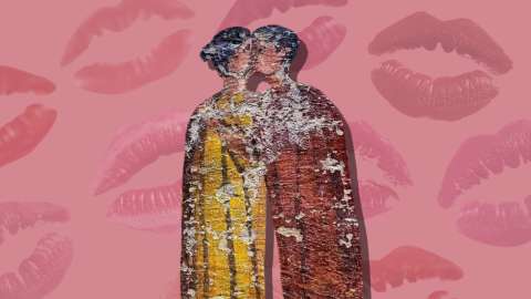 De Roma a Tik Tok: ¿Besar siempre fue una decisión libre para las mujeres?
