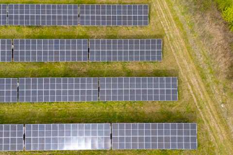 Vida útil de un panel solar: cuántos años dura y cuándo se debe cambiar