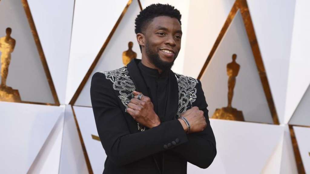 “Estaba cansado”, director de “Pantera Negra” habla sobre Chadwick Boseman