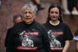 Hija de Gaitán, en huelga de hambre por uso de “Gaitanistas” por parte del Clan del Golfo