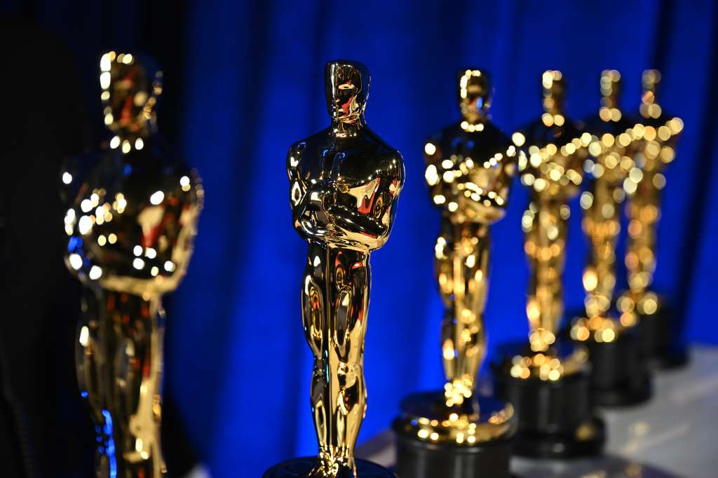 Premios Óscar 2026.