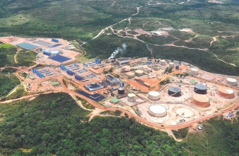 Colombia podría pellizcar mercado petrolero de Venezuela