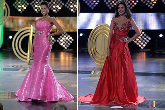 Todos los detalles de la noche final aquí