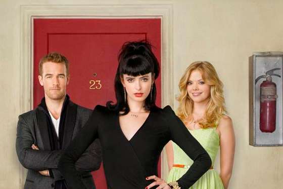 Apartment 23: La nueva serie del canal Fox.