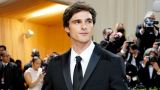 Jacob Elordi confiesa que solo conocía a Elvis Presley por “Lilo & Stitch”
