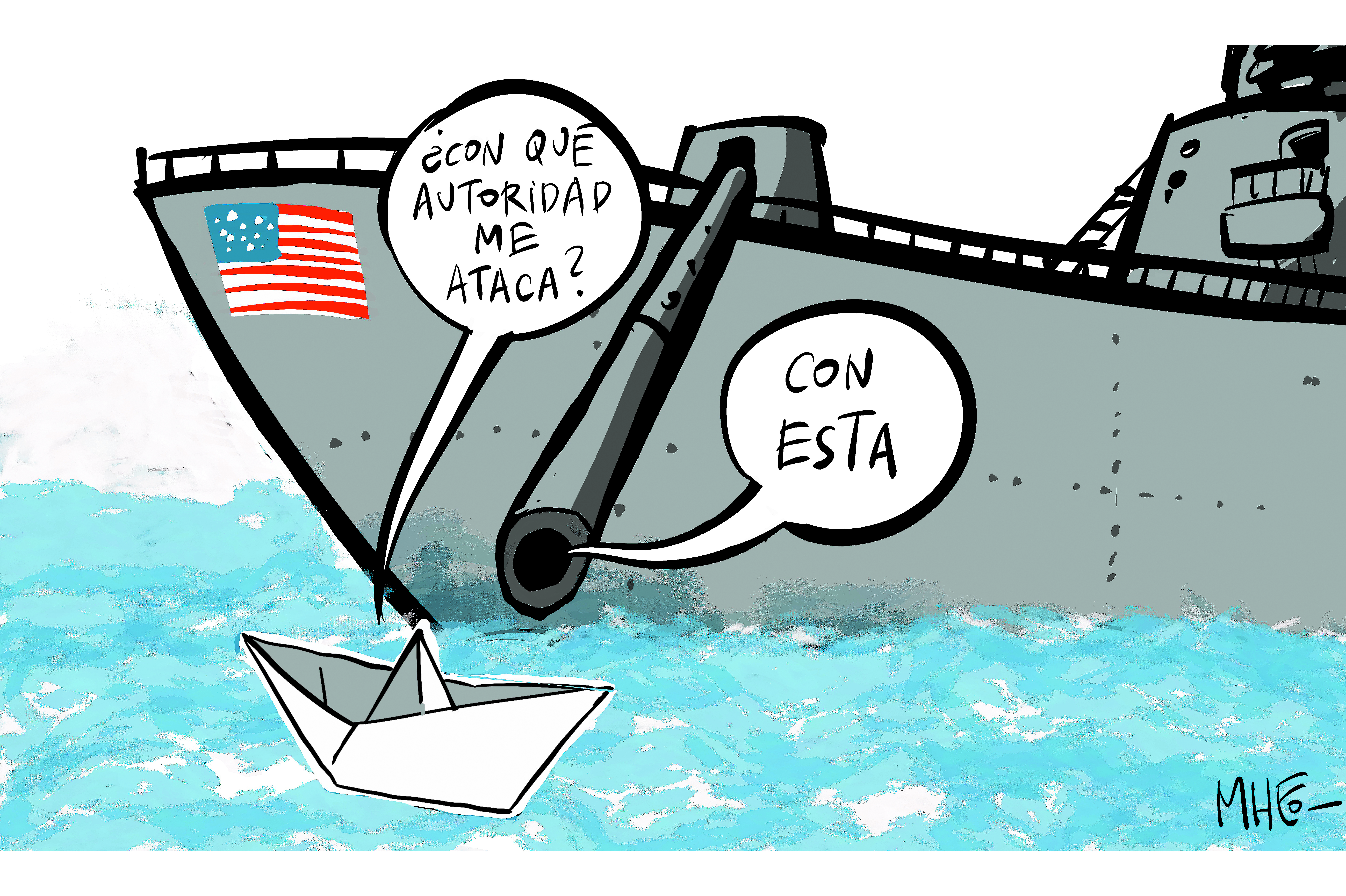 Caricatura