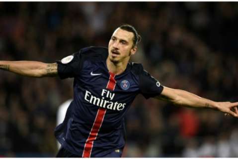Zlatan Ibrahimovic anuncia su salida del PSG