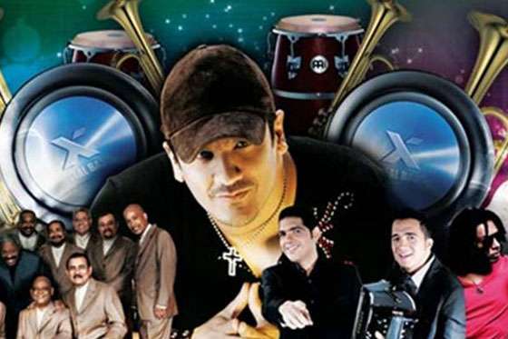 Gira de Conciertos