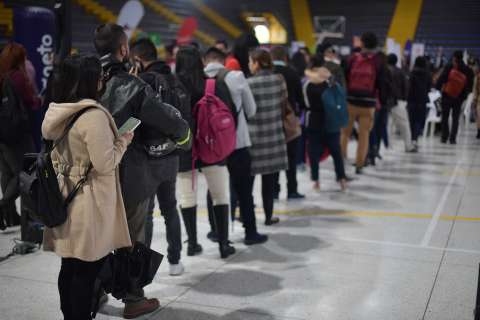 Simulacros gratis para las pruebas de CNSC 2026: así puede hacerlos