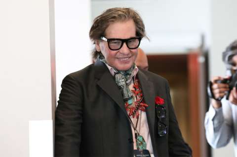 Val Kilmer y la terrible enfermedad que cambió su carácter