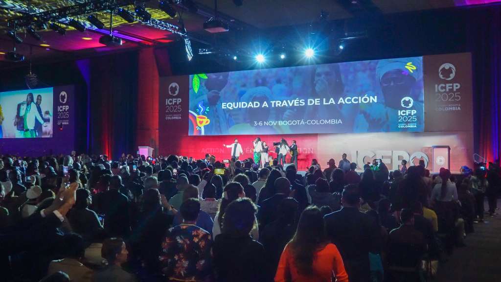 Durante la ICFP se realizan más de 3.000 paneles académicos sobre innovación, equidad de género y políticas de salud, además de reuniones ministeriales de alto nivel.