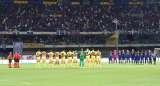 La Juventus de Cabal venció al Verona de Mosquera en la Serie A