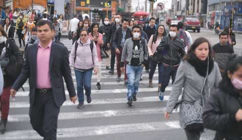 Usuarios de Medimás ya tienen EPS receptoras, ¿cómo saber a cuál fue asignado?