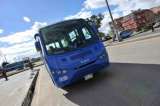 Buses del SITP contarán con cámaras de seguridad desde noviembre