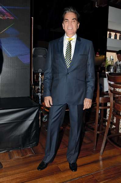 José Luis Rodríguez