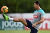 Cristiano Ronaldo regresó a la selección de Portugal