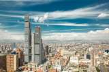 El BD Bacatá: grande hacia el cielo, mediocre hacia la calle