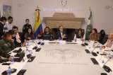 Arranca PMU del Gobierno para garantizar seguridad de las elecciones: así funcionará