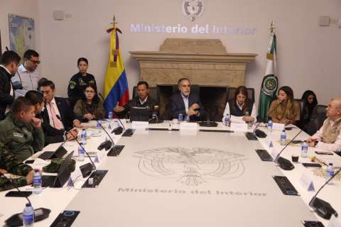 Gobierno publicó nuevo decreto con ley seca y otras medidas para la segunda vuelta