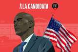La Candidata y sus asesores, involucrados en magnicidio del presidente de Haití