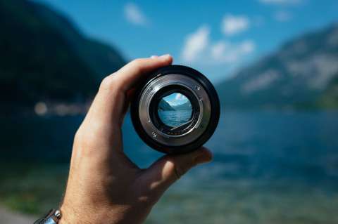 ¿Le gusta la fotografía ambiental? Este concurso es ideal para usted