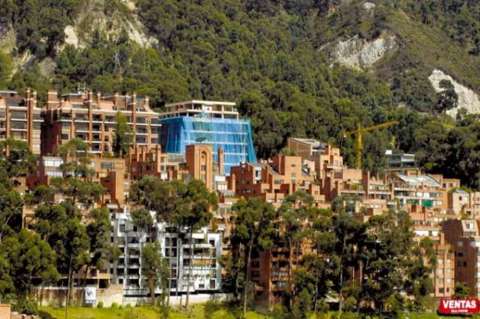 Para 2020 Camacol estima la construcción de 28.000 nuevas viviendas en Bogotá
