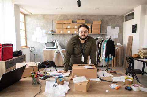 Reconstrucción de la economía desde lo local