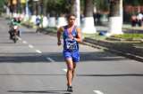 Las luchas de John Alexander Castañeda, el marchista que competirá en Tokio 2020