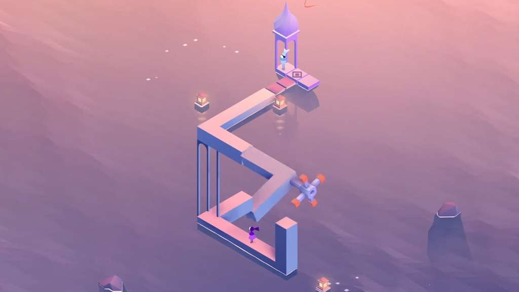 Monument Valley 3 estará disponible en Netflix Games a partir del 10 de diciembre de 2024.