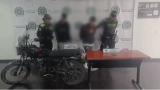 Capturan a delincuentes luego de cometer ‘raponazo’ en el barrio Venecia