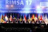 14.000 personas mueren al año en Latinoamérica por consumir alimentos contaminados