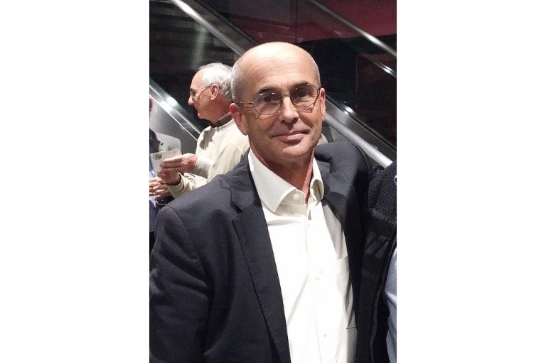 Don Winslow: “Estados Unidos tiene un idilio enfermizo con las armas”