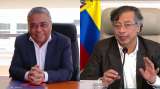 Salud de los maestros: el jalón de orejas de Petro a Aldo Cadena y el reclamo de Fecode