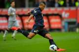 Discreta actuación de Fredy Guarín en el empate de Inter ante Livorno