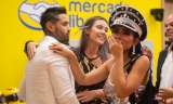 ‘La casa de los famosos’: fuerte pelea entre Manuela y Alexa acabó con ‘Las Chicas Tormenta’