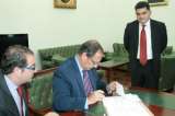 Gobierno busca regular ingreso de inversión extranjera para el campo