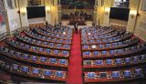 Corte Constitucional avala con ajustes ley que obliga a congresistas a rendir cuentas