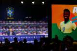 Brasil sin Neymar y con Casemiro: la lista de Ancelotti para las Eliminatorias