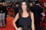 Sandra Bullock critica los premios Óscar