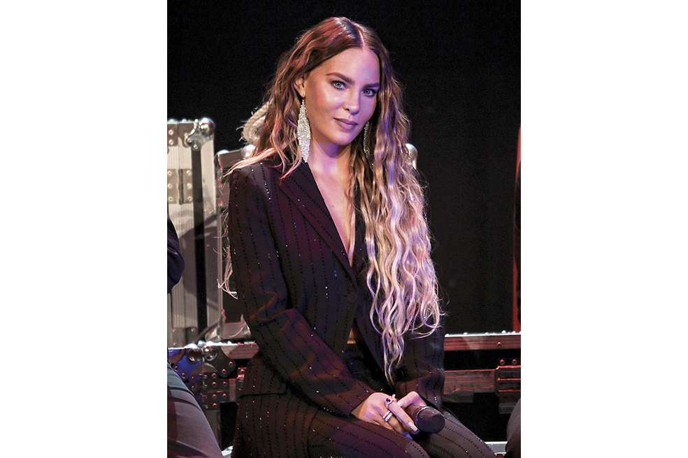 Belinda