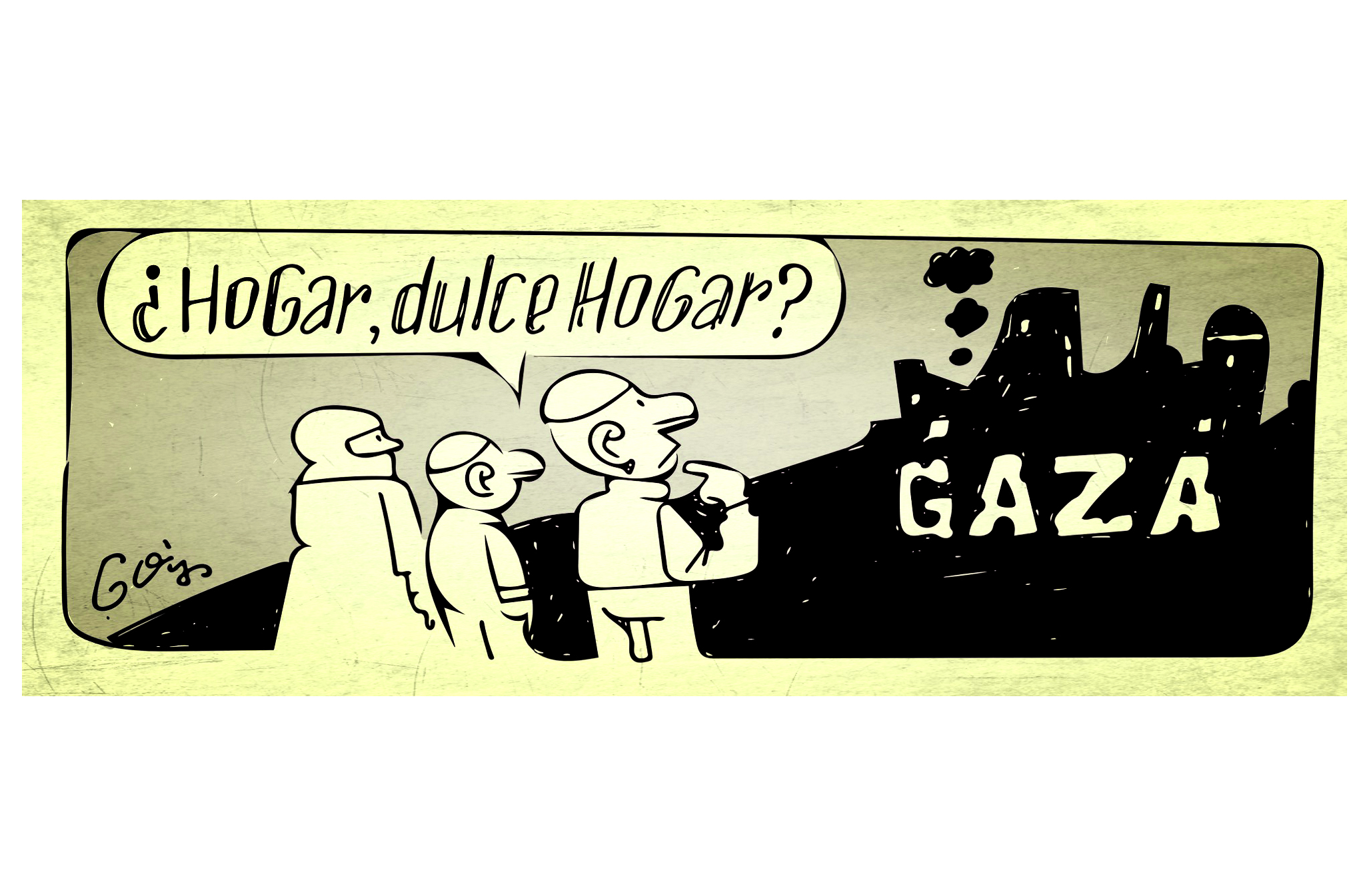 Caricaturas