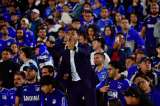 Millonarios dio la cifra de abonos  vendidos antes de su debut en la Liga Betplay 2026-II