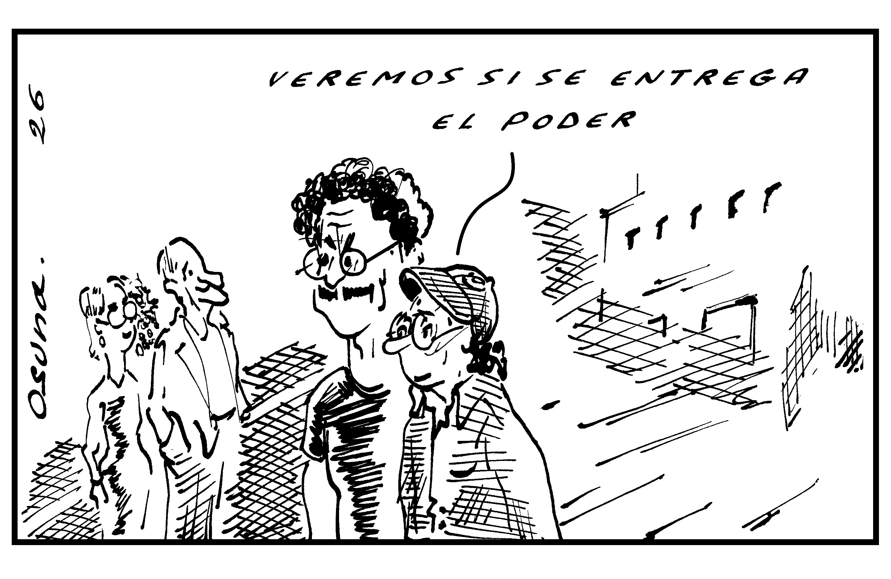 Caricaturas