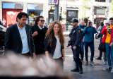 Shakira y Carlos Vives niegan haber plagiado "La bicicleta"
