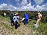 Agricultura inteligente: el camino hacia una producción sostenible