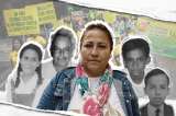 Unión Patriótica: la lucha de una sobreviviente al exterminio de ese partido