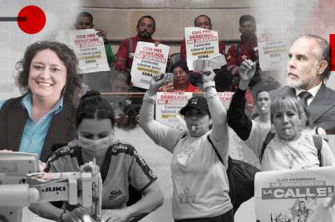 El Espectador le explica en qué quedó la ‘resucitada’ reforma laboral