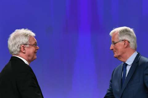 La ciencia advierte que un mal Brexit sería catastrófico, ¿por qué?