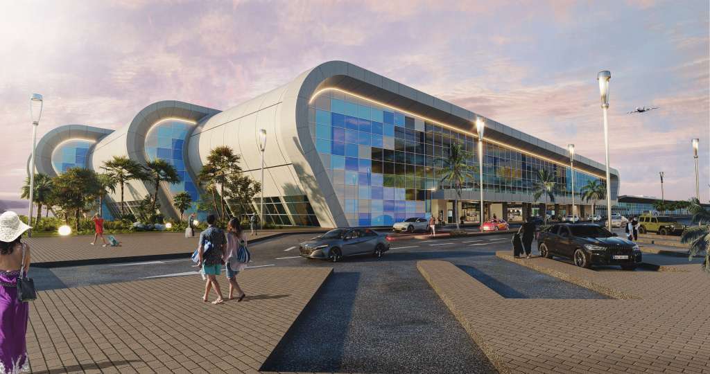 Se invertirá $1,4 billones para modernizar el aeropuerto de Cartagena.