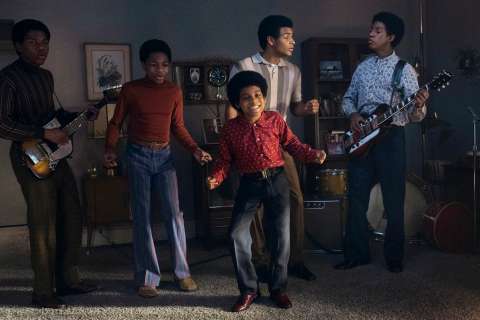 Lo que hay que saber de la película sobre Michael Jackson, supervisada por la familia